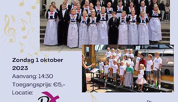 Jubileumconcert